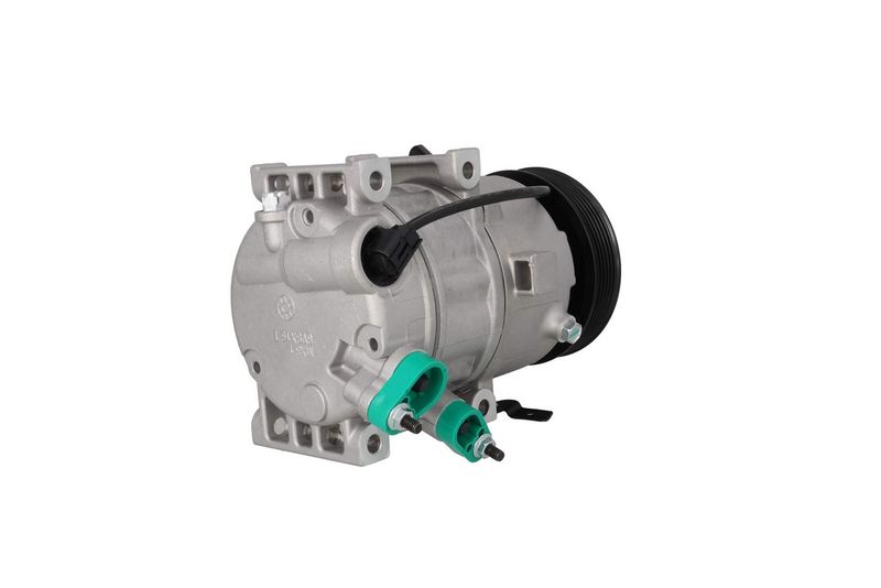 KAMOKA 7820297 Compressor, air conditioning