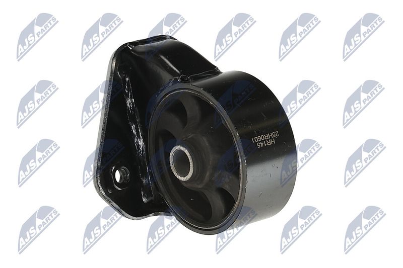 Paigutus, Mootor, NTY ZPS-HY-559