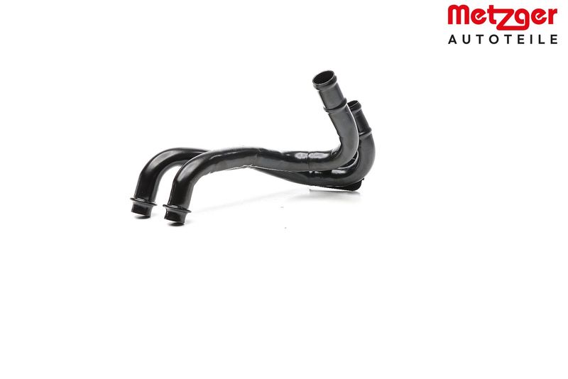 METZGER AUTOTEILE 4010678 Coolant Pipe