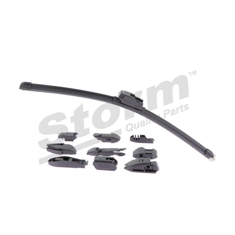Balai d'essuie-glace STORM QUALITY PARTS 1000451
