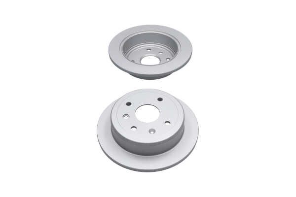 Kavo Parts BR-1215-C Brake Disc