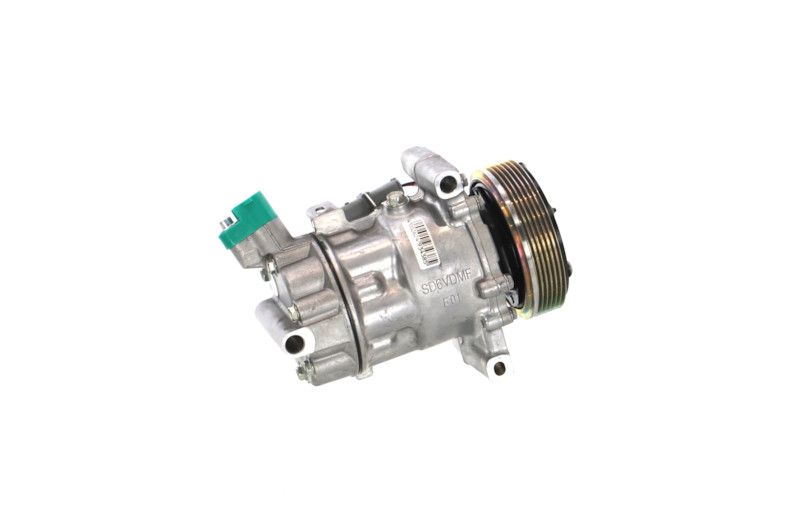 REMANTE 005-001-000377R Compressor, air conditioning