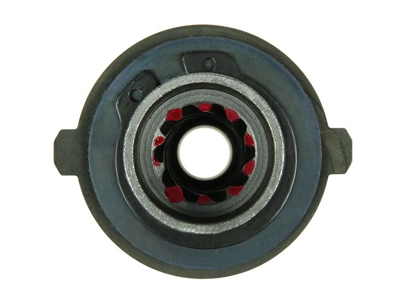 Vabajooks, starter, AS-PL SD4021