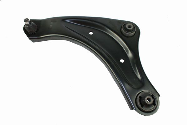 METZGER AUTOTEILE 58075301 - Pakabos svirtis