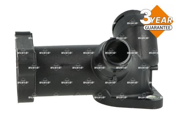 Jahutusvedeliku flants, NRF 775020