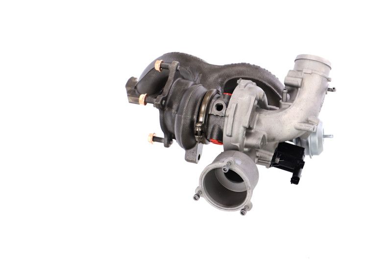 REMANTE 003-002-004382R Charger, charging (supercharged/turbocharged)