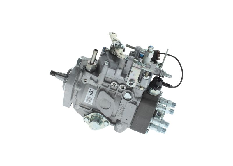 Pompa de injectie F 01G 09W 0C8 BOSCH