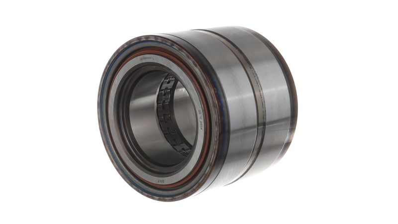 Rattalaagrikomplekt, SKF VKBA 5397