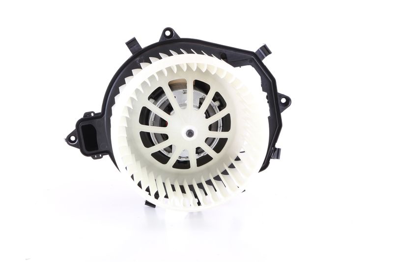 Salongipuhur, NISSENS 87287