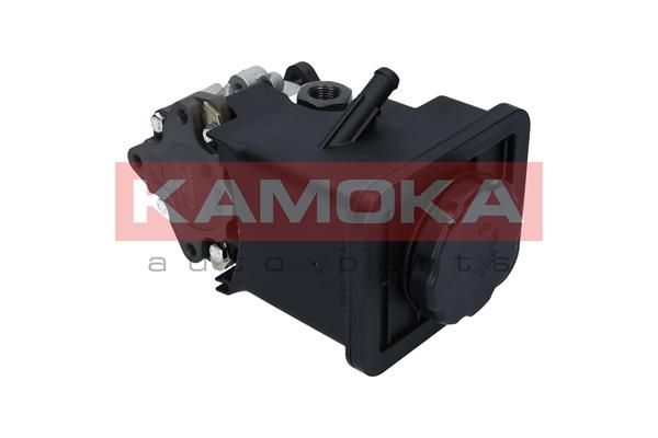 KAMOKA PP034 Hydraulic Pump, steering