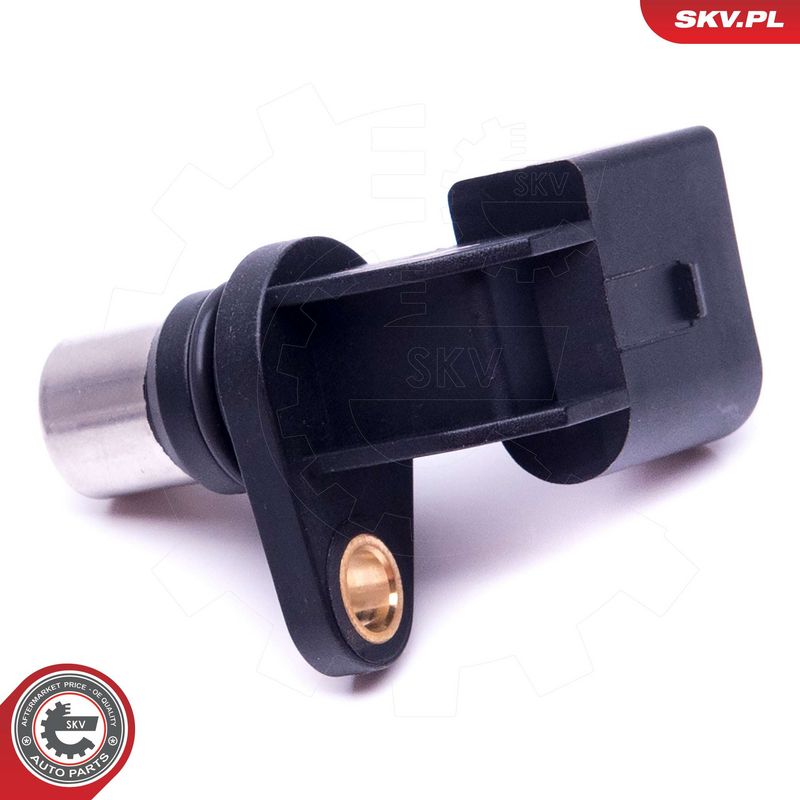 Andur, Nukkvõllipositsioon, ESEN SKV 17SKV489