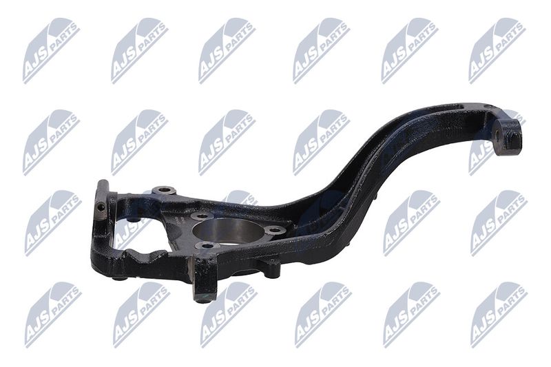 Käändmik, rattakinnitus, NTY ZZP-FR-036