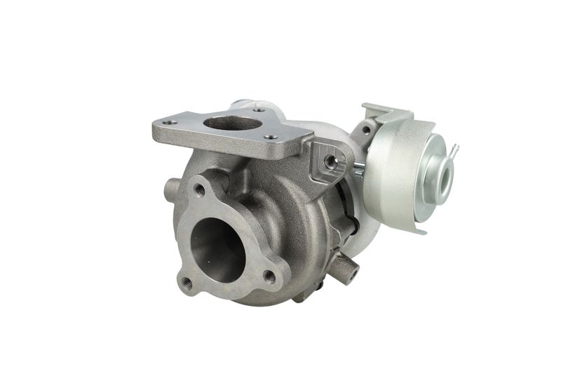 Kompressor, ülelaadimine, NRF 90010342