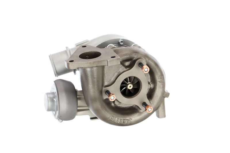 REMANTE 003-001-004527R Charger, charging (supercharged/turbocharged)