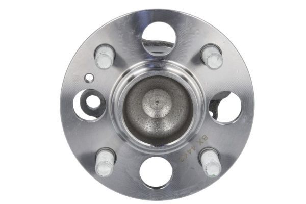 BTA H20342BTA Wheel Bearing Kit