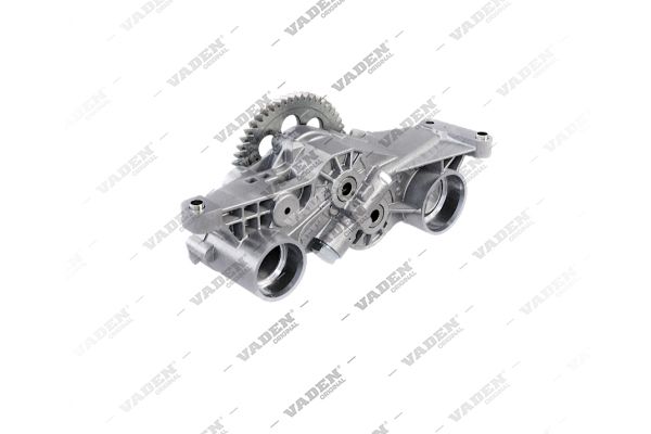čerpadlo oleje MB Actros MP4, MP5 0101324