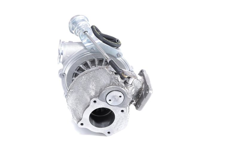 Compresor,sistem de supraalimentare T916018KL BTS Turbo