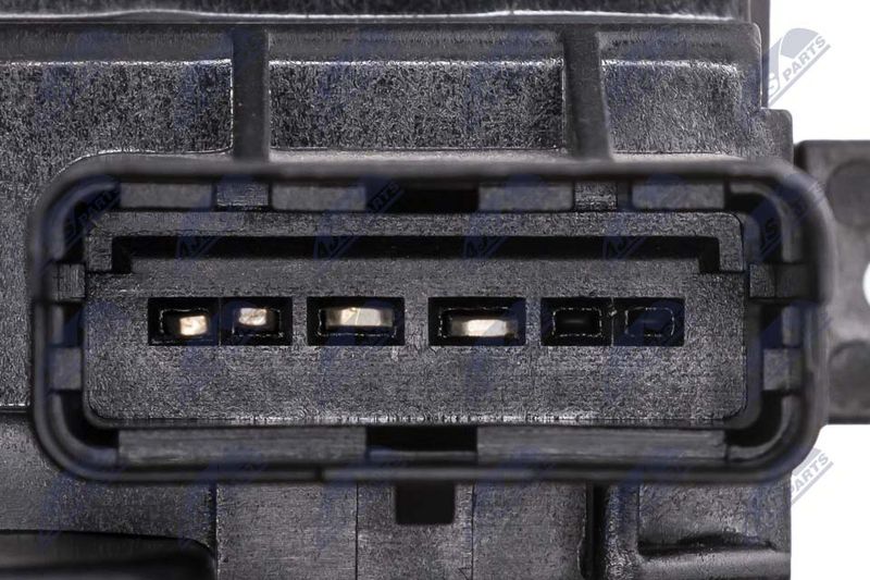 NTY EZC-HY-750 Door Lock