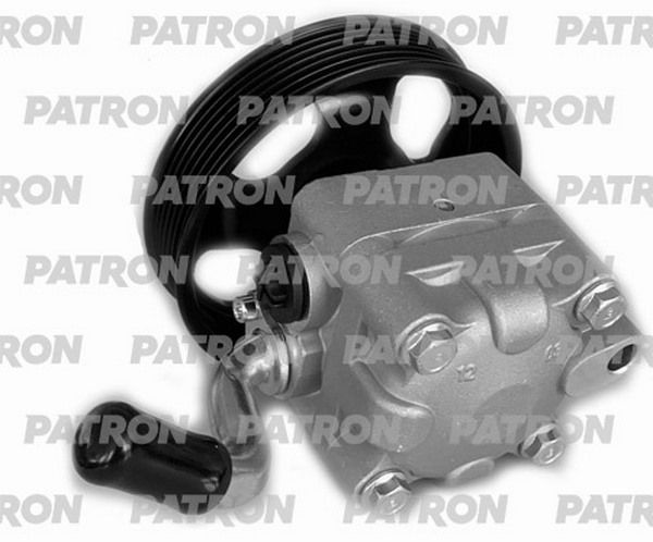 Насос гидроусилителя руля VQ35HR