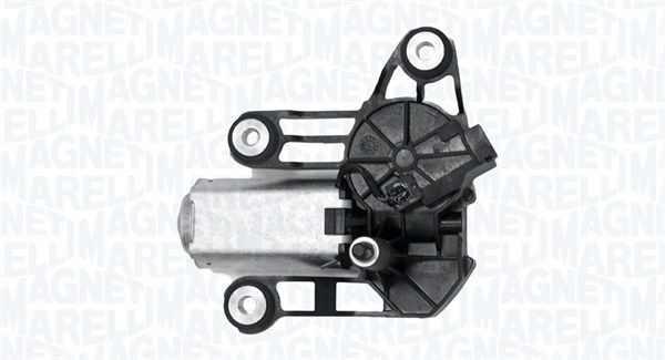 Двигун склоочисника, Magneti Marelli 064344001010