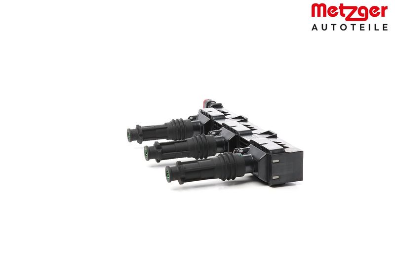 METZGER AUTOTEILE 0880007 Ignition Coil