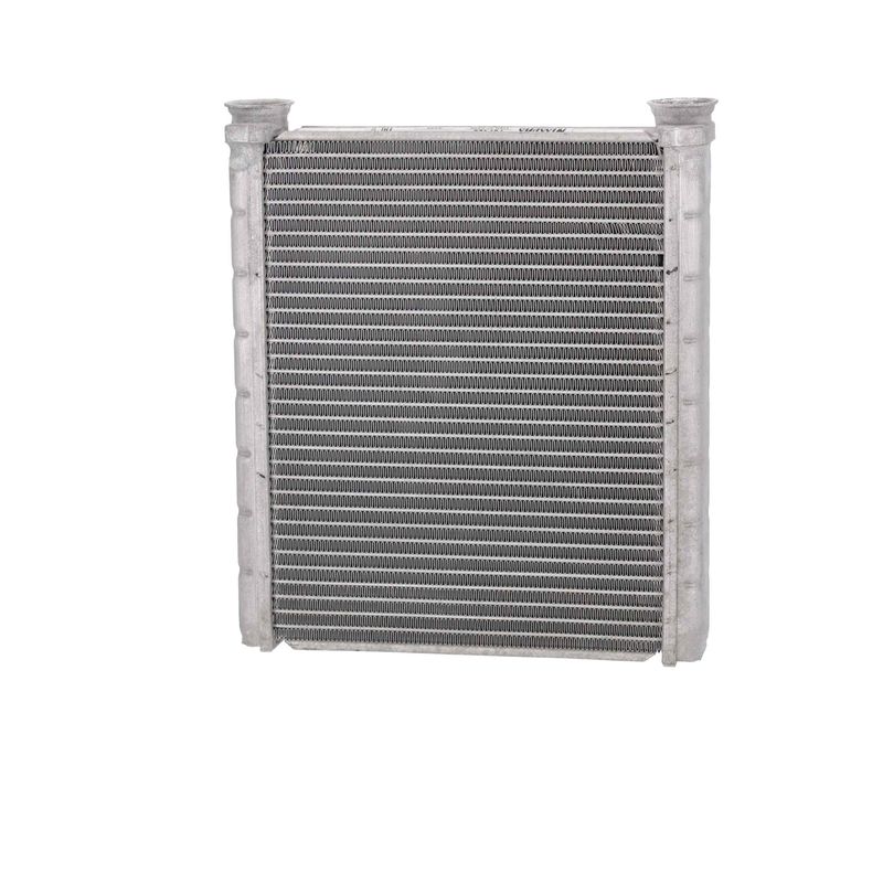 NISSENS 707422 Heat Exchanger, interior heating
