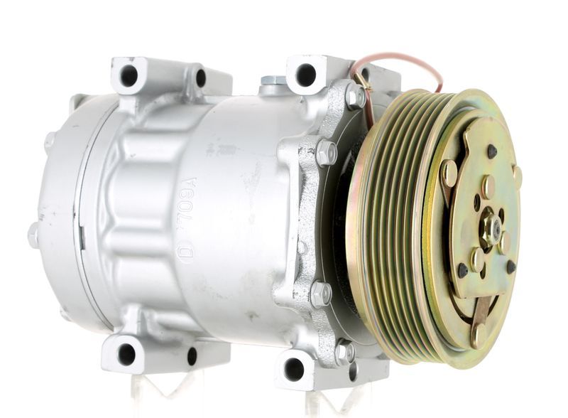 CEVAM 8600163 Compressor, air conditioning