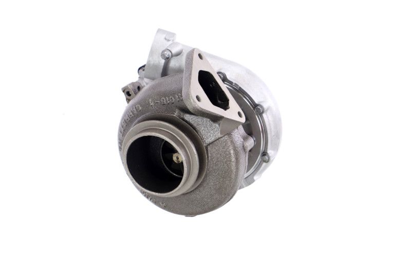 REMANTE 003-002-001365R Charger, charging (supercharged/turbocharged)