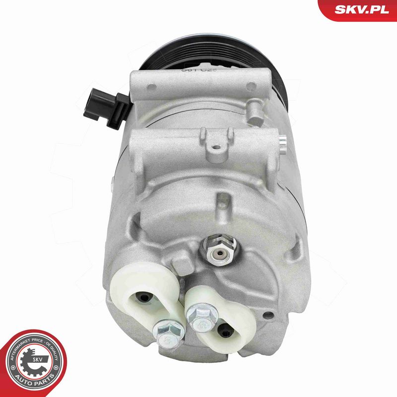 ESEN SKV 84SKV095 Compressor, air conditioning