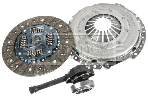 Kit de embrague