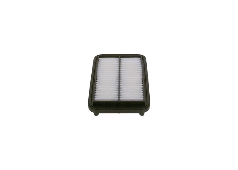 BOSCH F 026 400 231 Air Filter