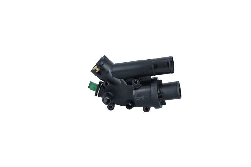 NRF 725191 Thermostat, coolant