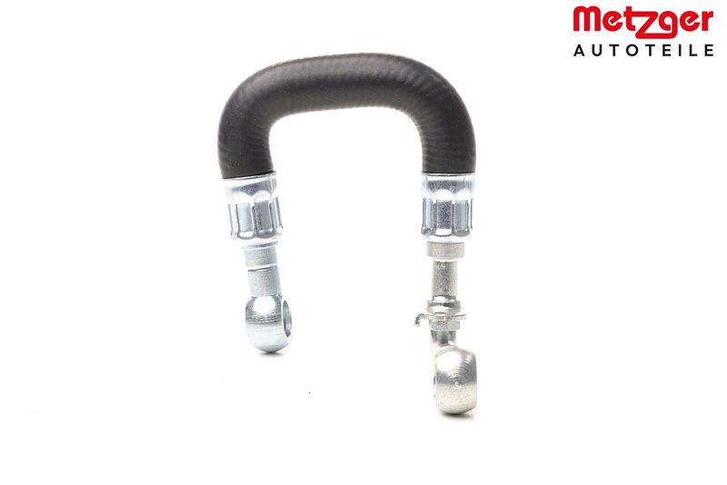 METZGER AUTOTEILE 2420446 Radiator Hose