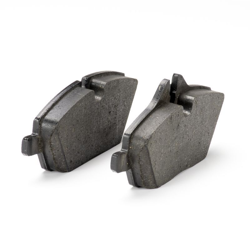 DELPHI LP2186 Brake Pad Set, disc brake