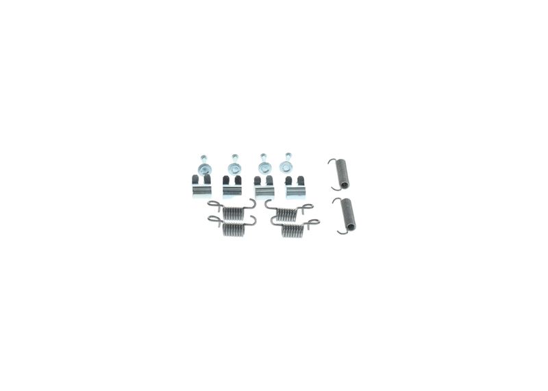 BOSCH 1 987 475 313 Accessory Kit, parking brake shoes