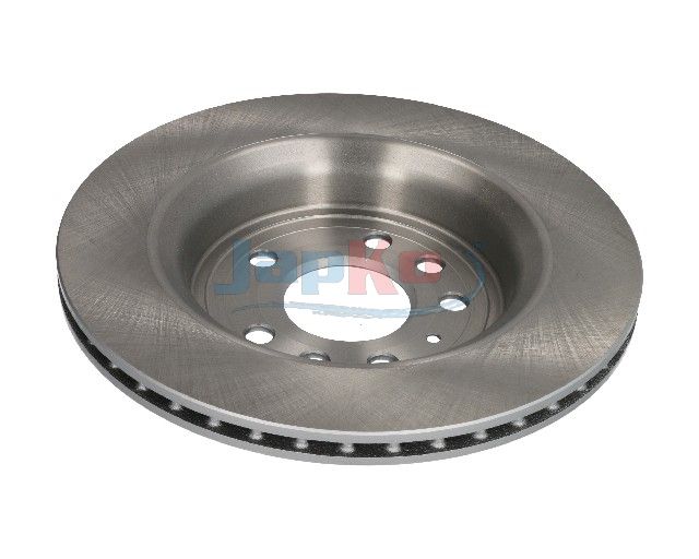 Piduriketas, JAPKO 61006C