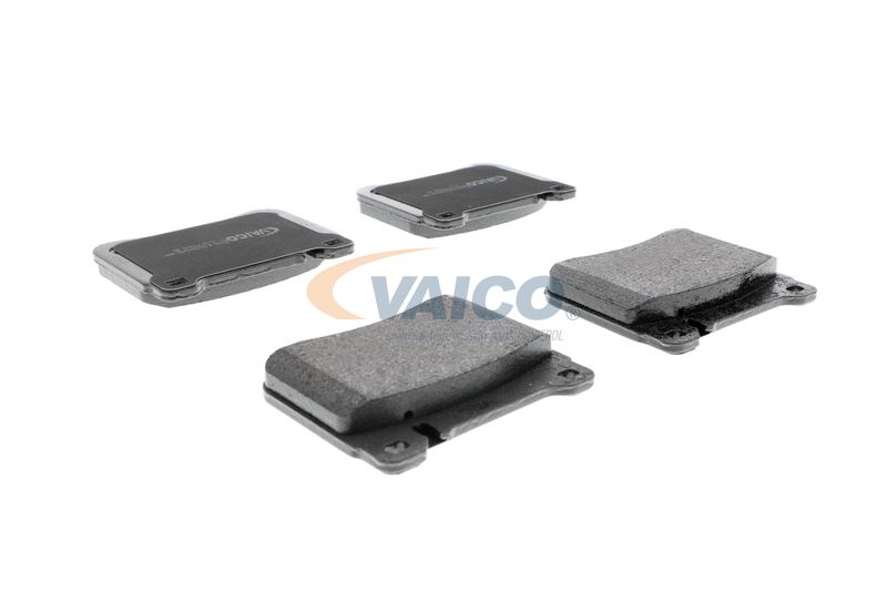 VAICO V30-8203 Brake Pad Set, disc brake
