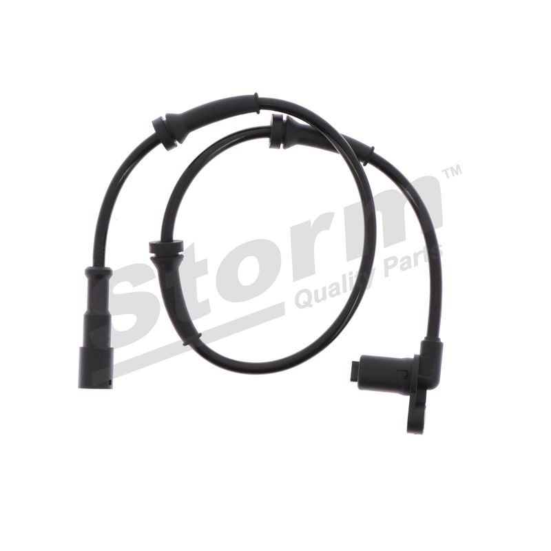 Capteur, vitesse de roue STORM QUALITY PARTS 888023