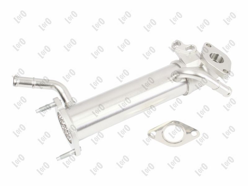 ABAKUS 121-00-020 Cooler, exhaust gas recirculation