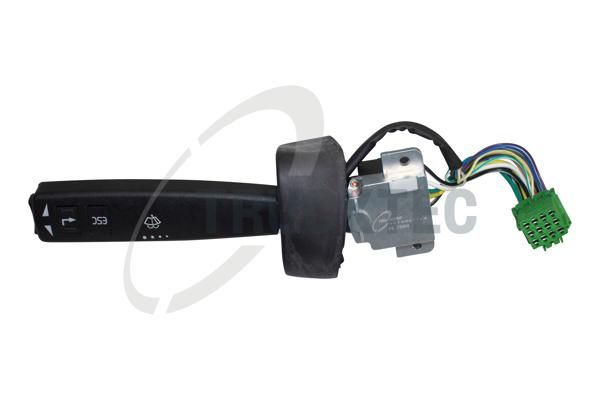 TRUCKTEC AUTOMOTIVE 03.42.078 - Steering Column Switch