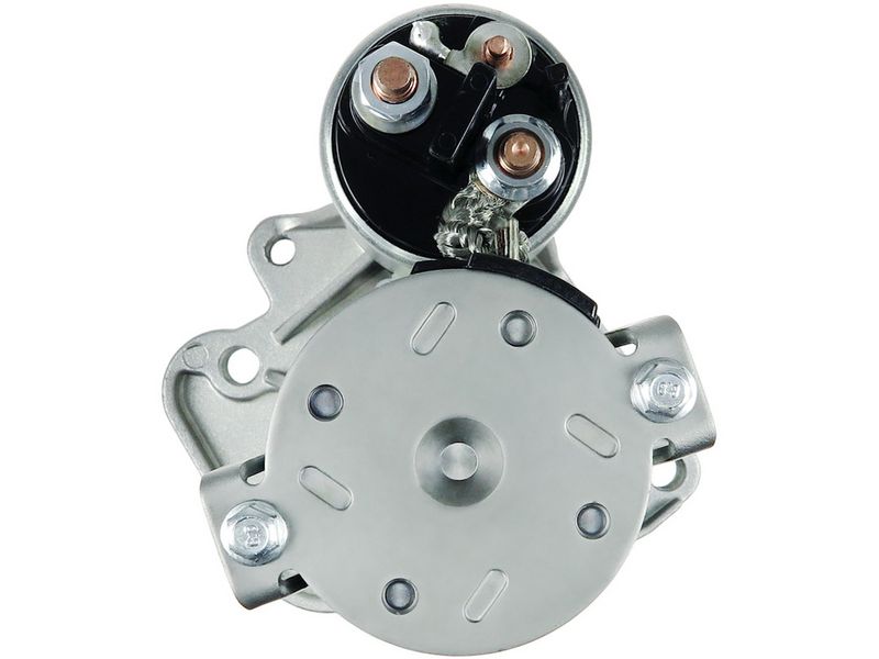 AS-PL S3124S Starteris