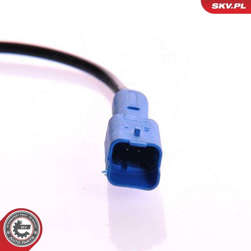 Andur, rattapöörete arv, ESEN SKV 06SKV100