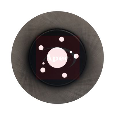 APEC Brake Disc DSK3529