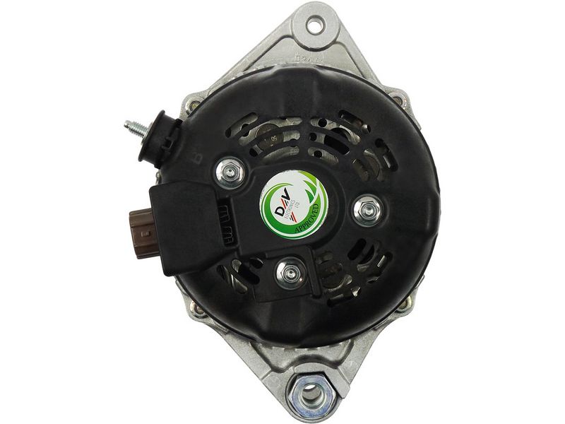 AS-PL A6038(DENSO) Alternator