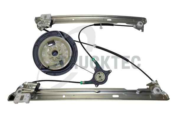 TRUCKTEC AUTOMOTIVE 02.53.390 - Window Regulator