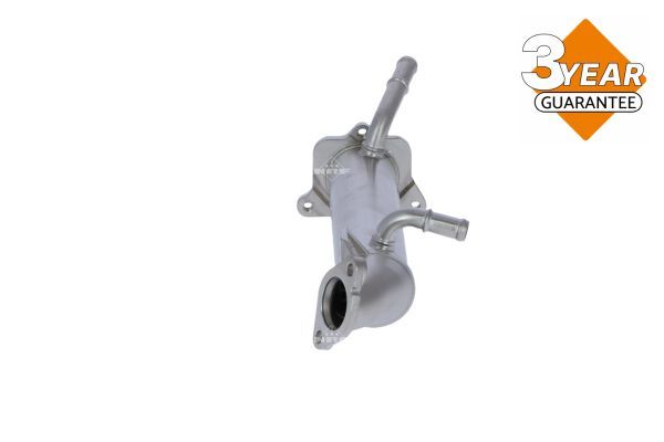 Radiaator, heitgaaside tagasijooks, NRF 48355