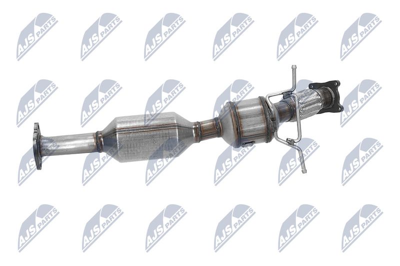 NTY KAT-VV-002 Catalytic Converter