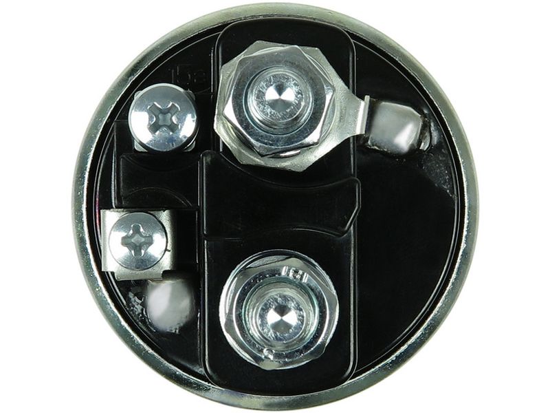 Magnetlülitus, starter, AS-PL SS0260P