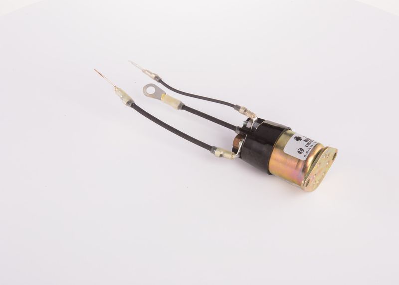 BOSCH 1337210743 Relay, starter