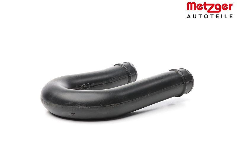 METZGER AUTOTEILE 2401296 Charge Air Hose